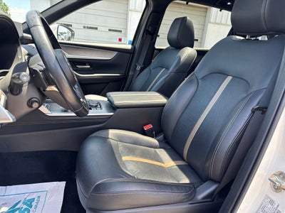 2024 Mazda Mazda CX-90 3.3 Turbo S Premium