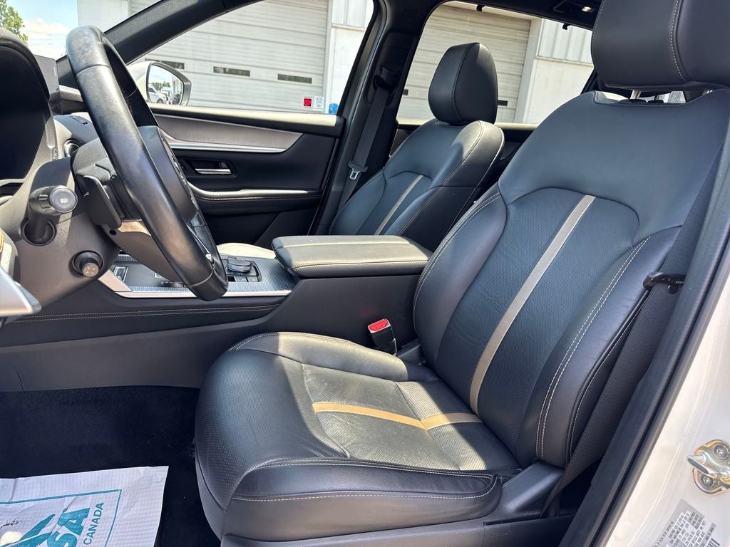 2024 Mazda Mazda CX-90 3.3 Turbo S Premium
