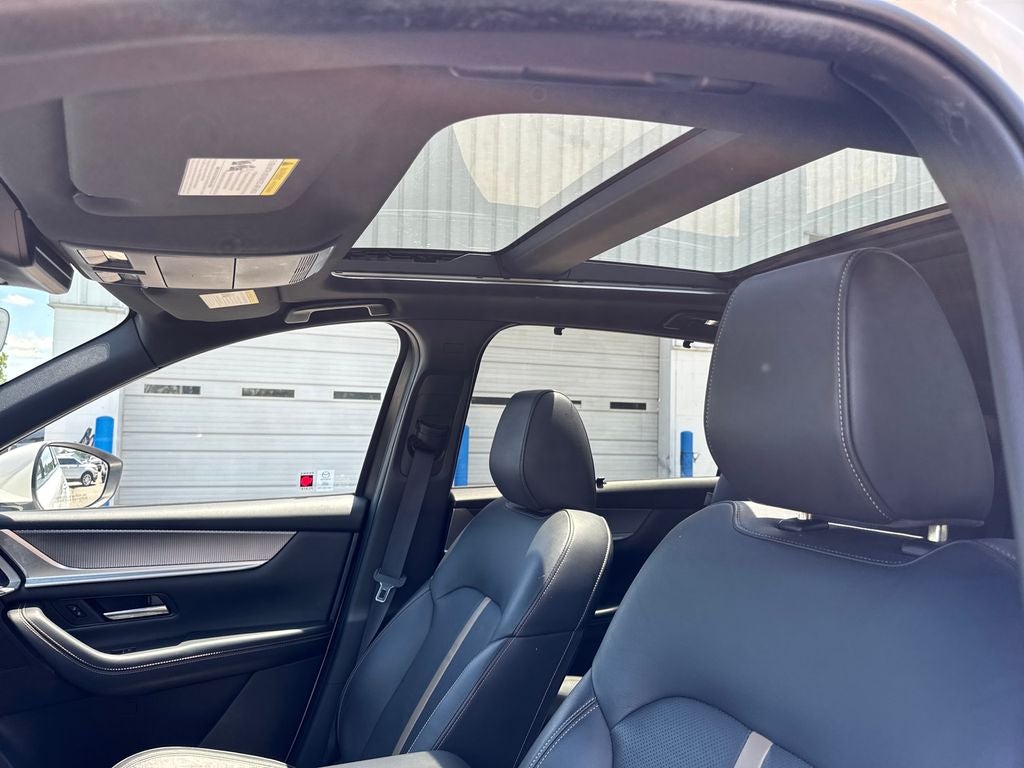 2024 Mazda Mazda CX-90 3.3 Turbo S Premium