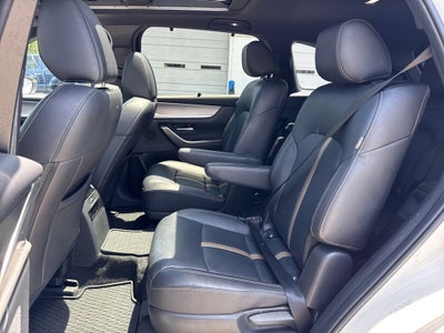 2024 Mazda Mazda CX-90 3.3 Turbo S Premium