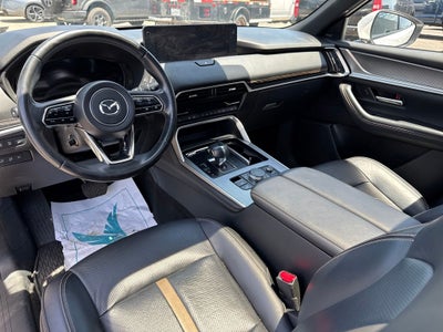 2024 Mazda Mazda CX-90 3.3 Turbo S Premium