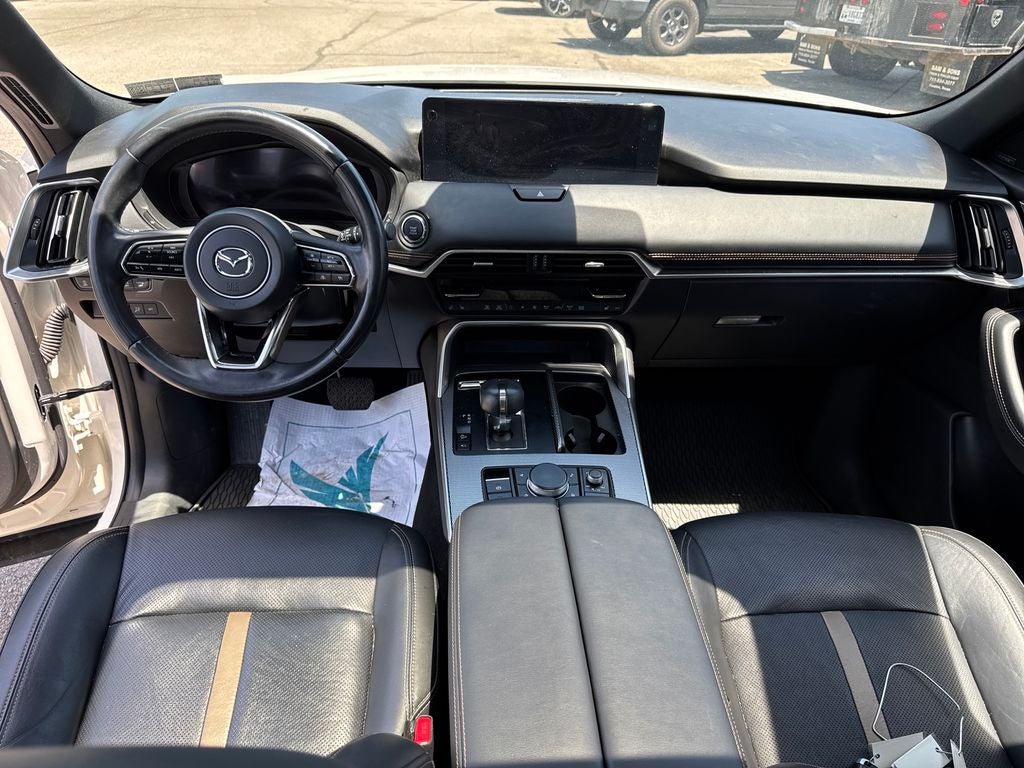 2024 Mazda Mazda CX-90 3.3 Turbo S Premium