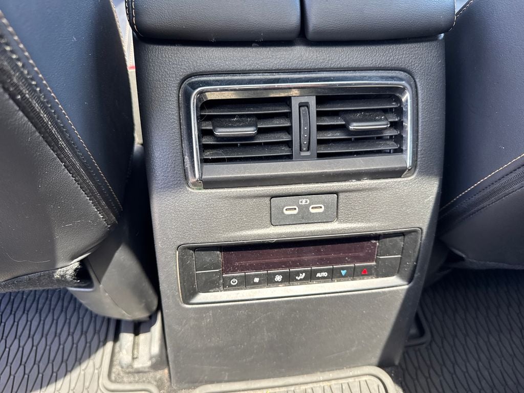 2024 Mazda Mazda CX-90 3.3 Turbo S Premium
