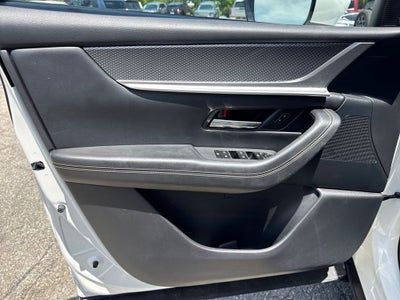 2024 Mazda Mazda CX-90 3.3 Turbo S Premium