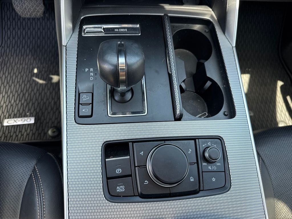 2024 Mazda Mazda CX-90 3.3 Turbo S Premium