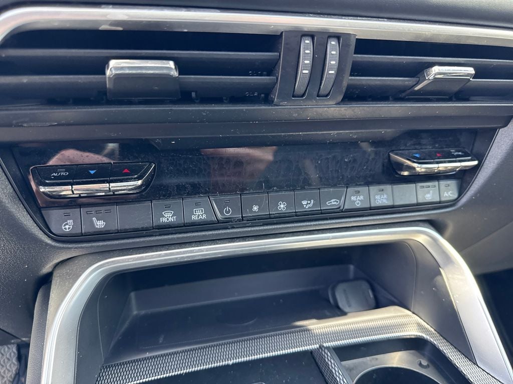 2024 Mazda Mazda CX-90 3.3 Turbo S Premium