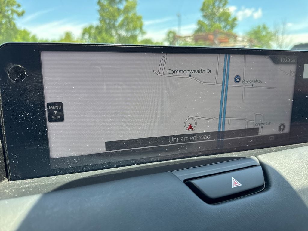 2024 Mazda Mazda CX-90 3.3 Turbo S Premium