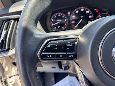 2024 Mazda Mazda CX-90 3.3 Turbo S Premium