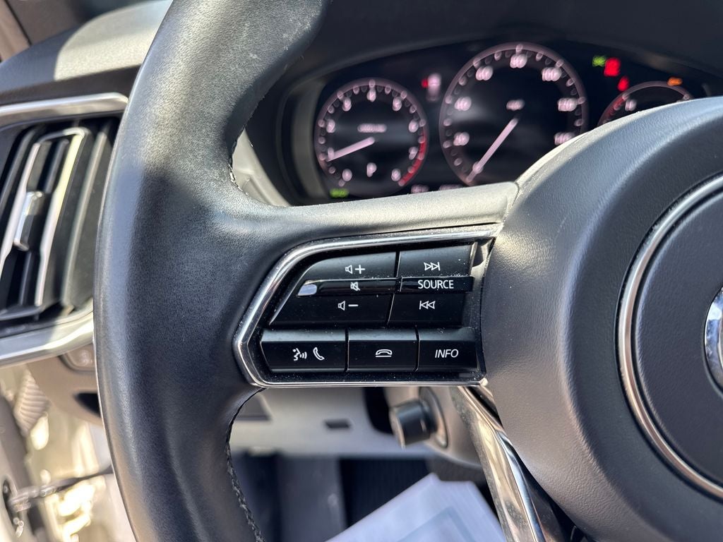 2024 Mazda Mazda CX-90 3.3 Turbo S Premium