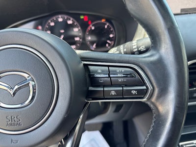 2024 Mazda Mazda CX-90 3.3 Turbo S Premium