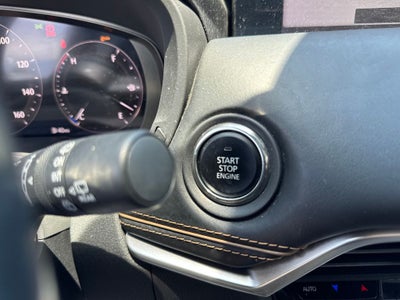 2024 Mazda Mazda CX-90 3.3 Turbo S Premium
