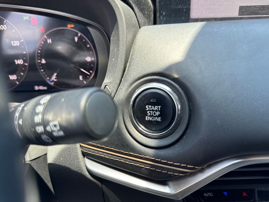 2024 Mazda Mazda CX-90 3.3 Turbo S Premium