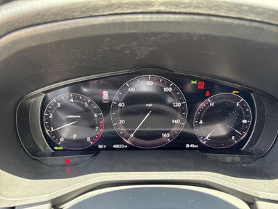 2024 Mazda Mazda CX-90 3.3 Turbo S Premium