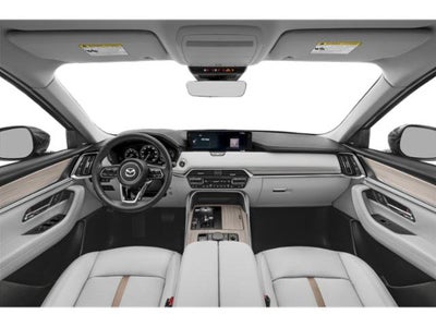 2024 Mazda Mazda CX-90 3.3 Turbo S Premium