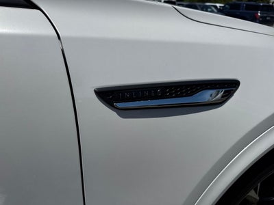 2024 Mazda Mazda CX-90 3.3 Turbo S Premium