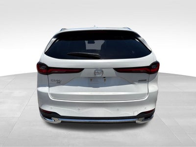2024 Mazda Mazda CX-90 3.3 Turbo S Premium