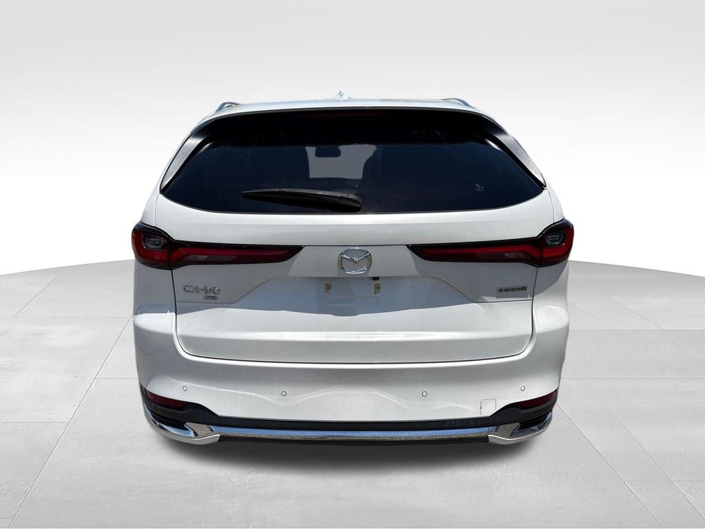 2024 Mazda Mazda CX-90 3.3 Turbo S Premium