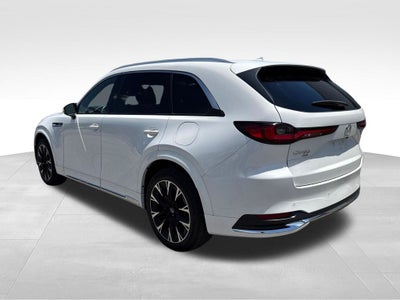 2024 Mazda Mazda CX-90 3.3 Turbo S Premium