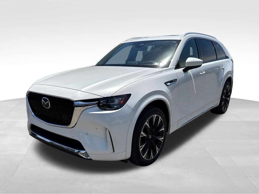 2024 Mazda Mazda CX-90 3.3 Turbo S Premium