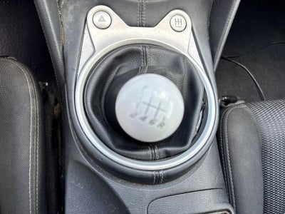 2011 Nissan 370Z Base