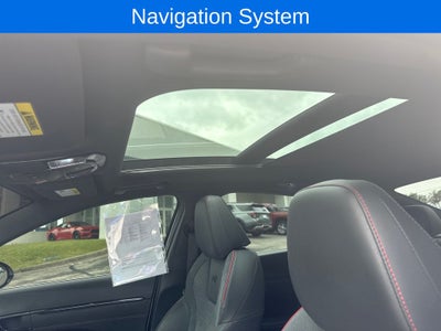 2023 Hyundai Sonata N Line