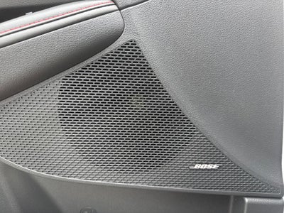 2023 Hyundai Sonata N Line