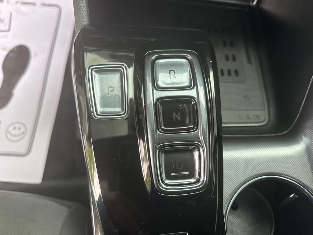 2023 Hyundai Sonata N Line