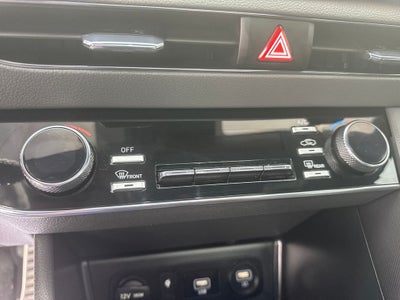 2023 Hyundai Sonata N Line