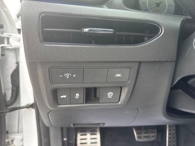 2023 Hyundai Sonata N Line