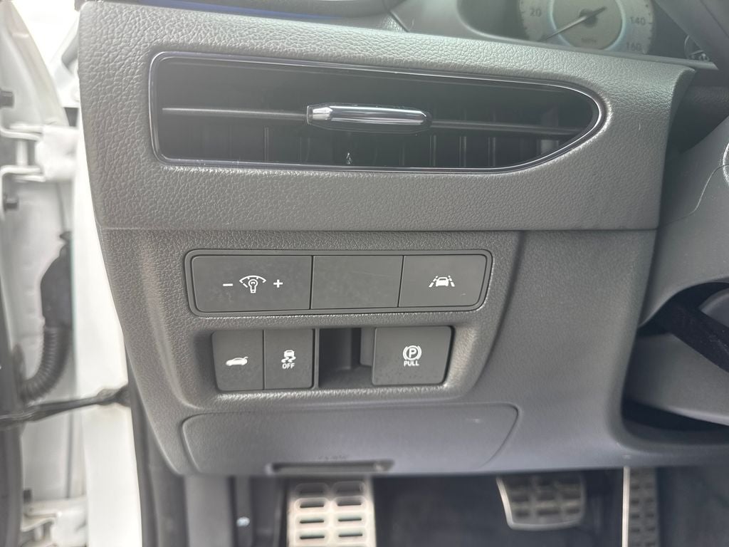 2023 Hyundai Sonata N Line