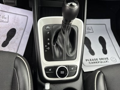 2022 Hyundai Venue Limited