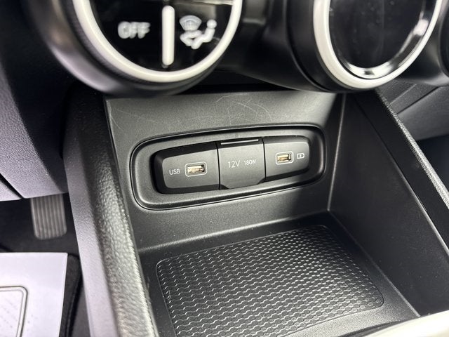 2022 Hyundai Venue Limited