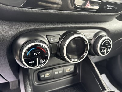 2022 Hyundai Venue Limited