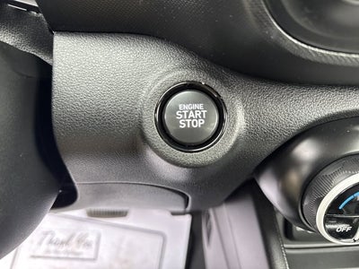 2022 Hyundai Venue Limited