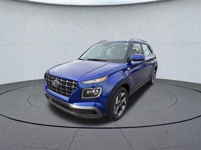 2022 Hyundai Venue Limited