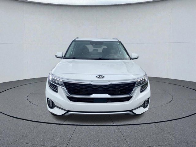 2021 Kia Seltos SX