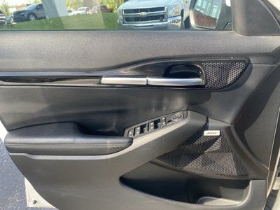 2021 Kia Seltos SX