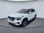 2021 Kia Seltos SX
