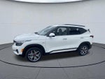 2021 Kia Seltos SX