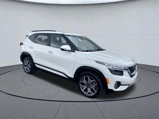 2021 Kia Seltos SX