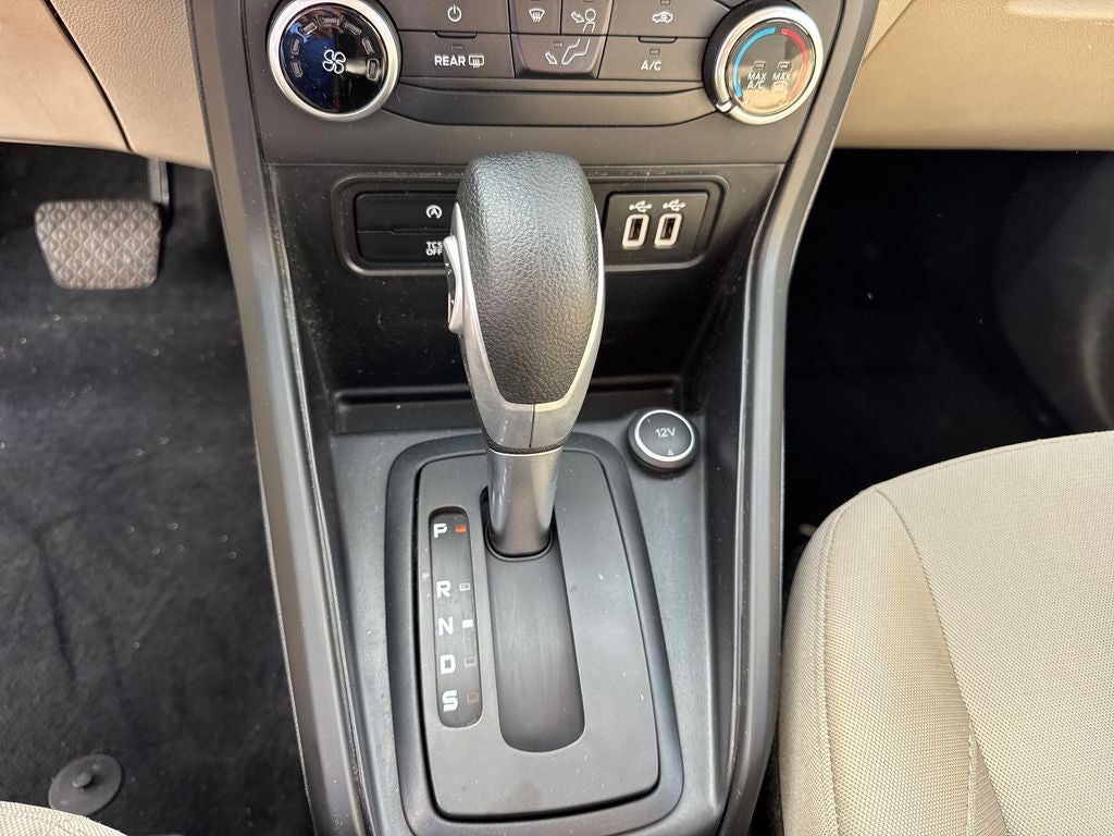 2022 Ford EcoSport S