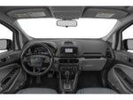 2022 Ford EcoSport S