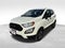 2022 Ford EcoSport S