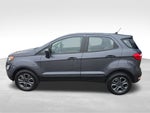 2022 Ford EcoSport S