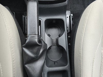 2022 Ford EcoSport S