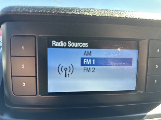 2020 Ford Transit Connect XL