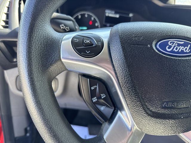 2020 Ford Transit Connect XL