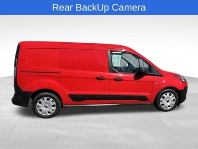 2020 Ford Transit Connect XL