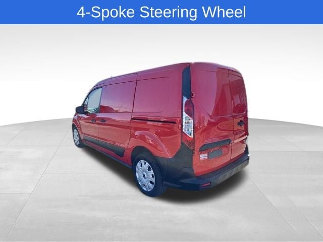 2020 Ford Transit Connect XL