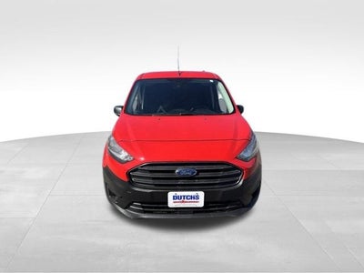 2020 Ford Transit Connect XL